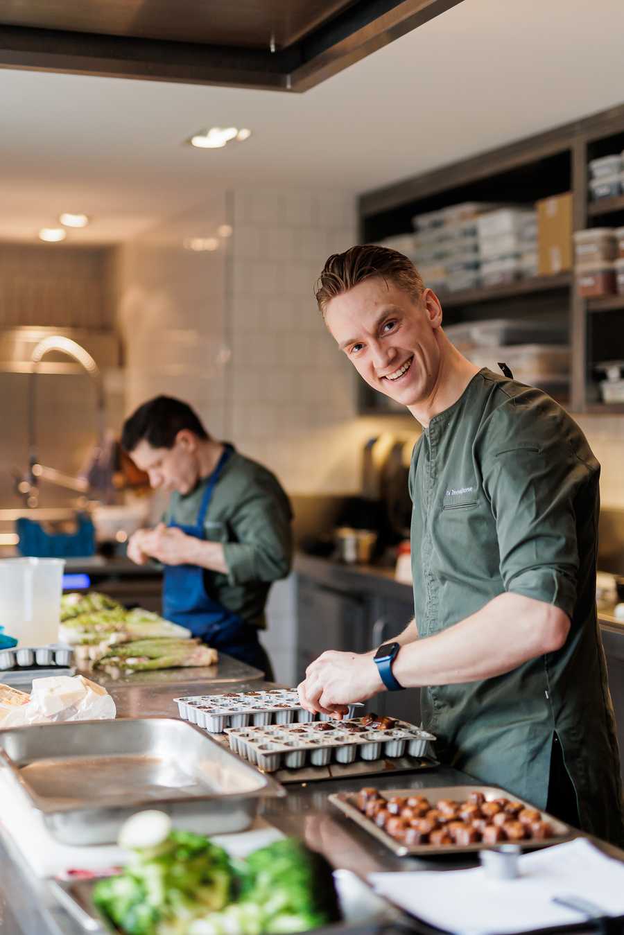 Cruciaal voor jouw reserveringen